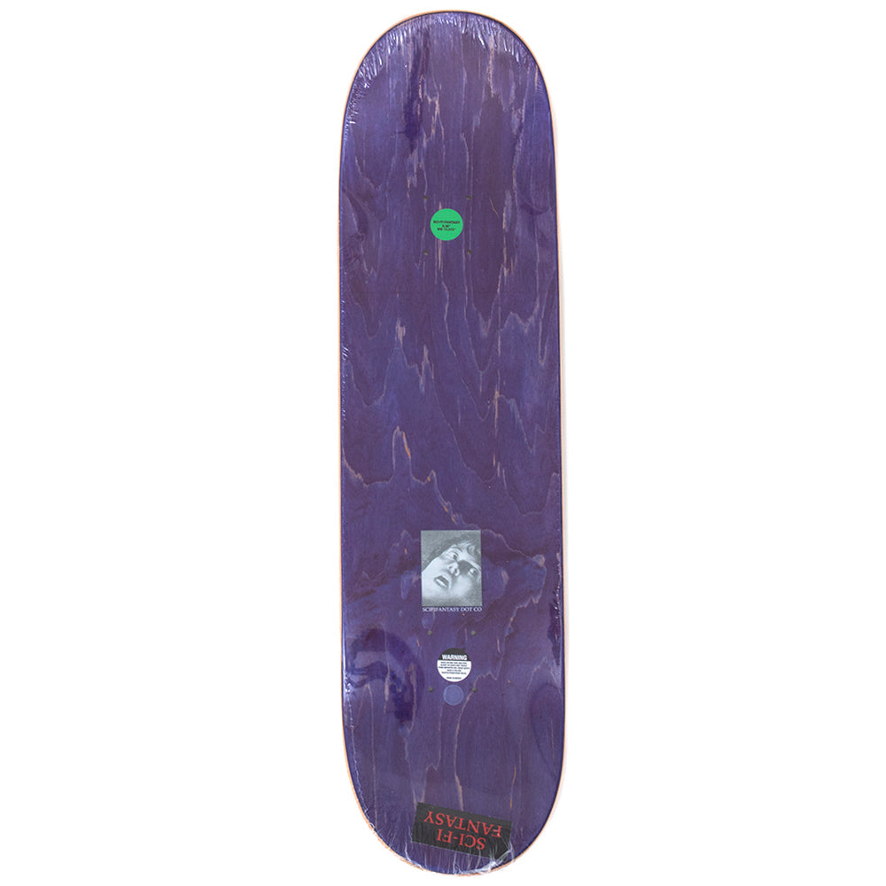 Lay Windy Deck (8.38)