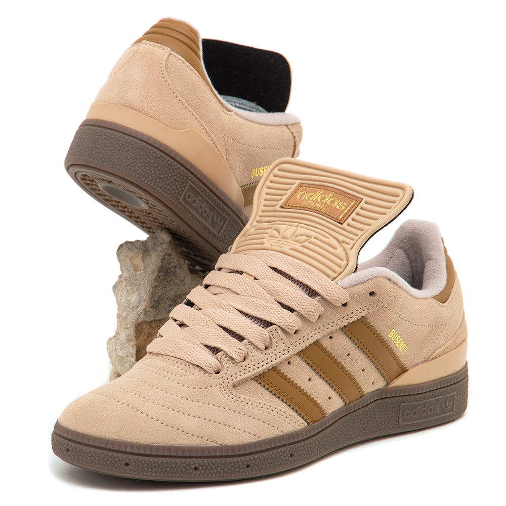 Busenitz (Magic Beige / Bronze Strata / Gum)