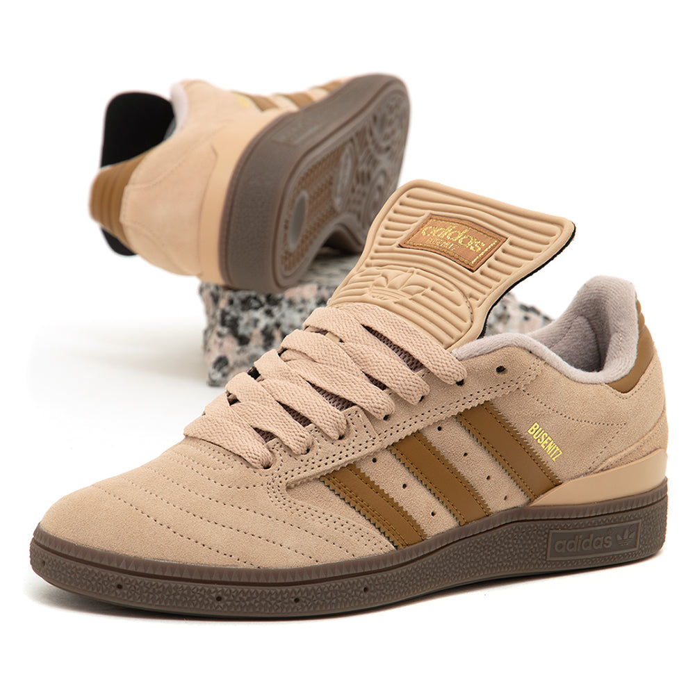 Busenitz (Magic Beige / Bronze Strata / Gum)