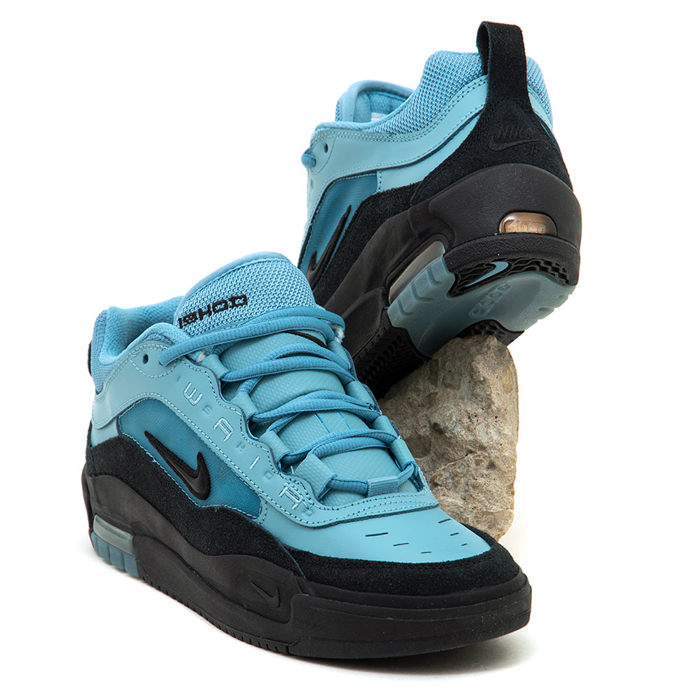 Air Max Ishod (Denim Turquoise / Black) (S)