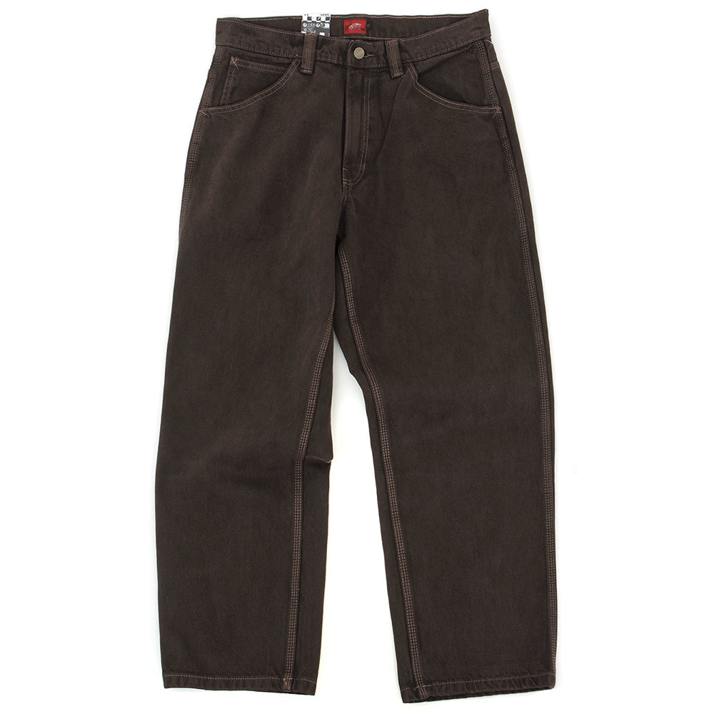 Skate Check-5 Loose Denim Pant (After Dark) VBU