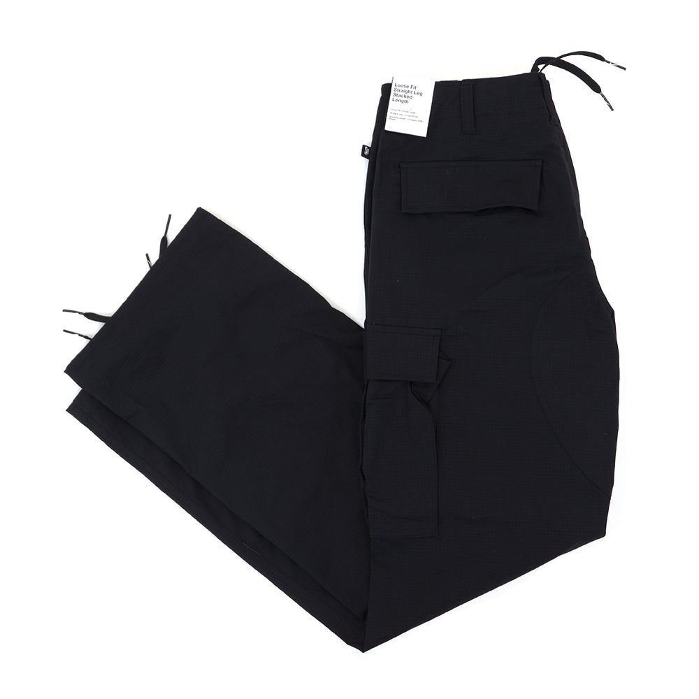 Kearney Cargo Pant (Black) (S)