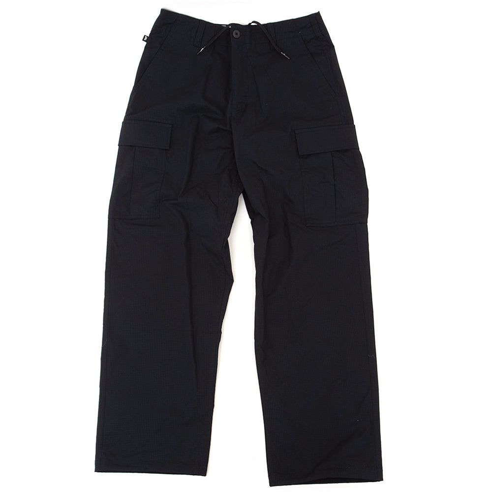 Kearney Cargo Pant (Black) (S)