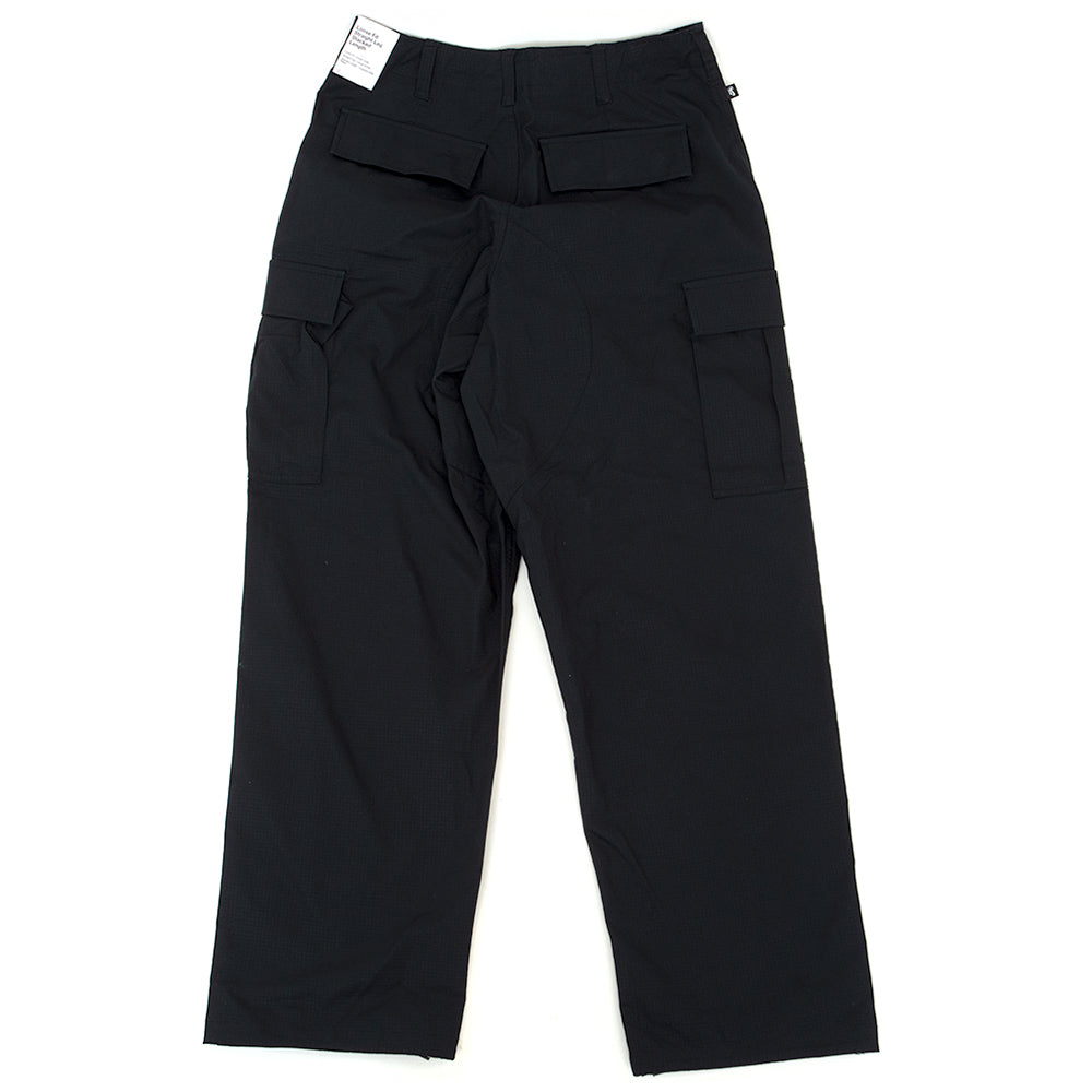 Kearney Cargo Pant (Black) (S)