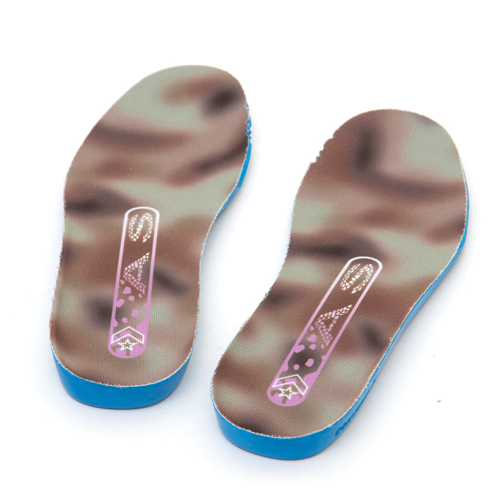 AS-1 Pro Ox (White / Fuchsia Glow / White) (S++)