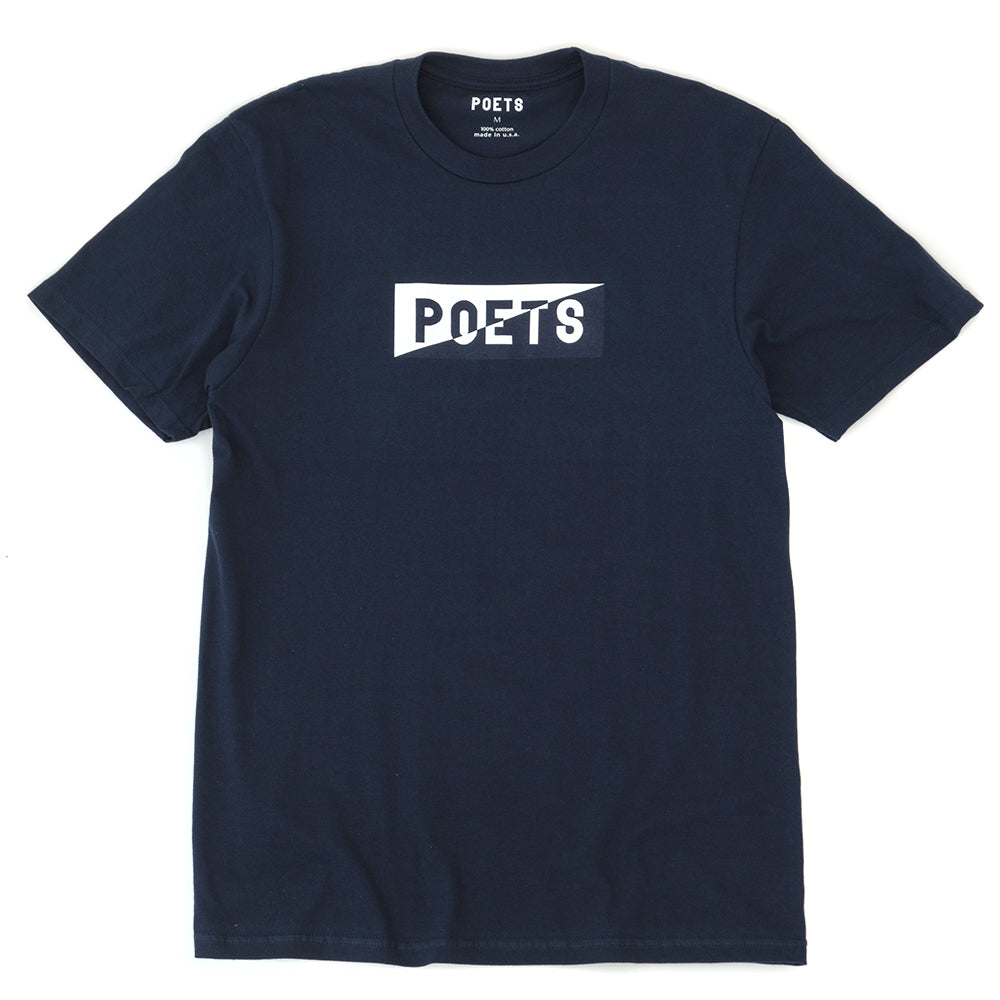 Cinzano T-Shirt (Navy) (S)