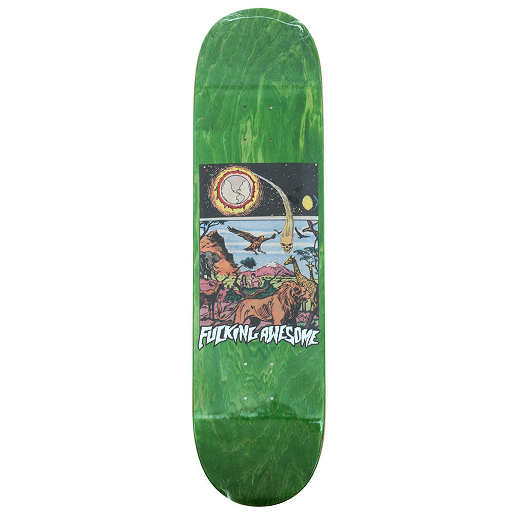 Louie Terror Nova Deck (8.25)
