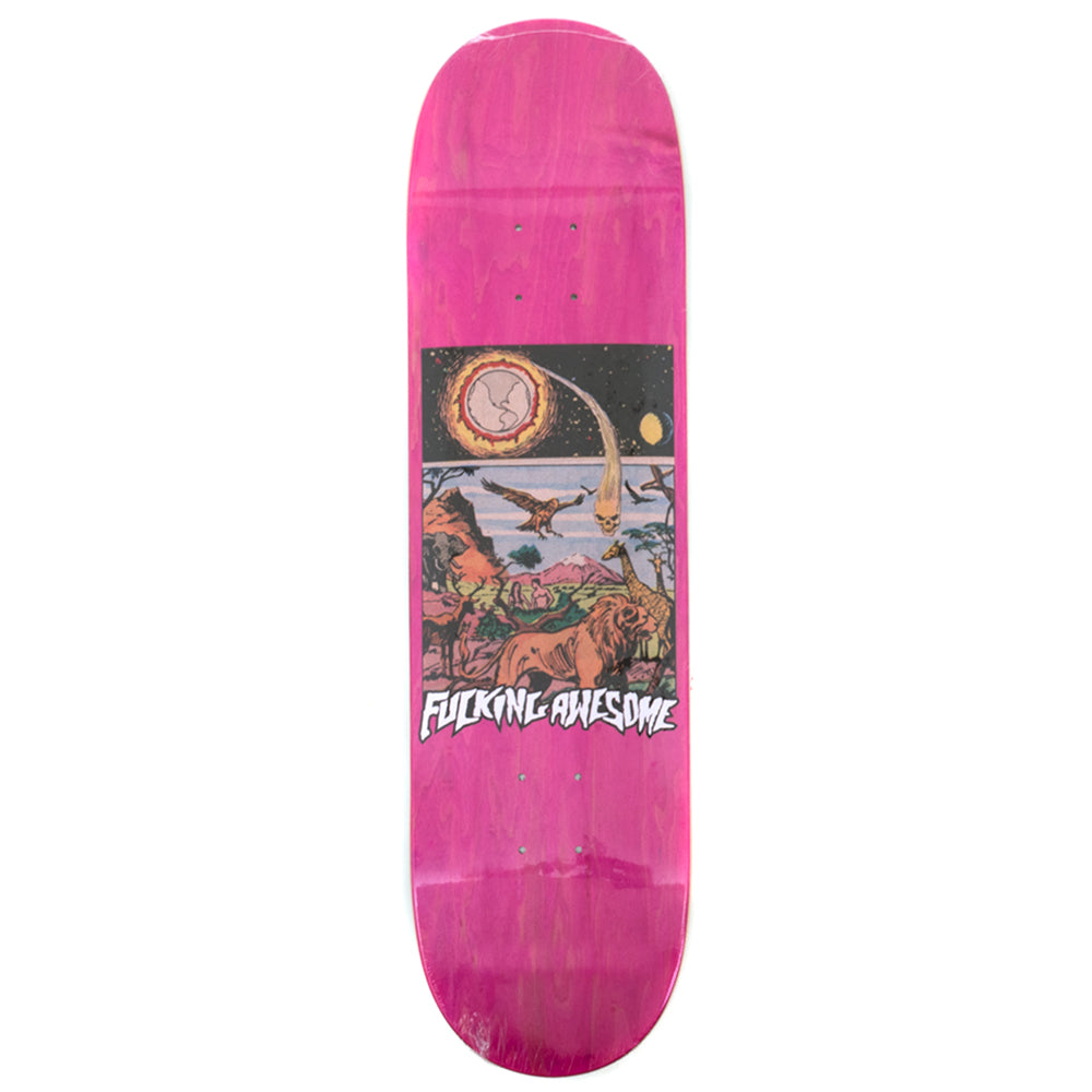 Louie Terror Nova Deck (8.25)