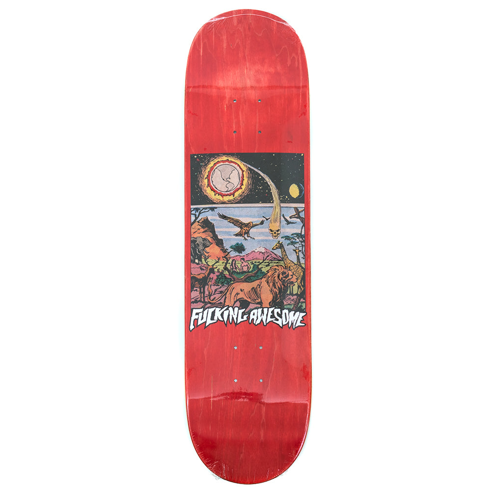 Louie Terror Nova Deck (8.25)