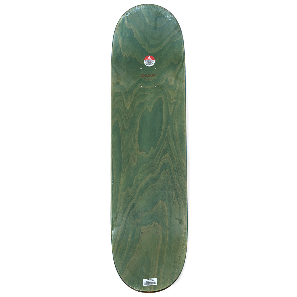 Golden Gate Deck (8.5)
