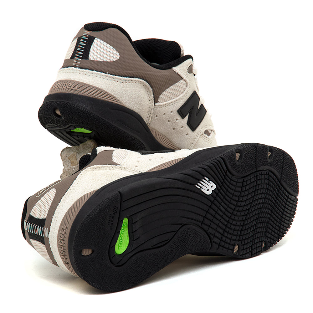 NM1010 Tiago Lemos (Linen / Black)