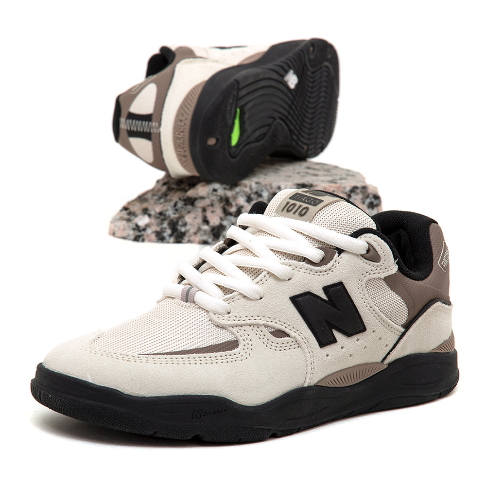 NM1010 Tiago Lemos (Linen / Black)