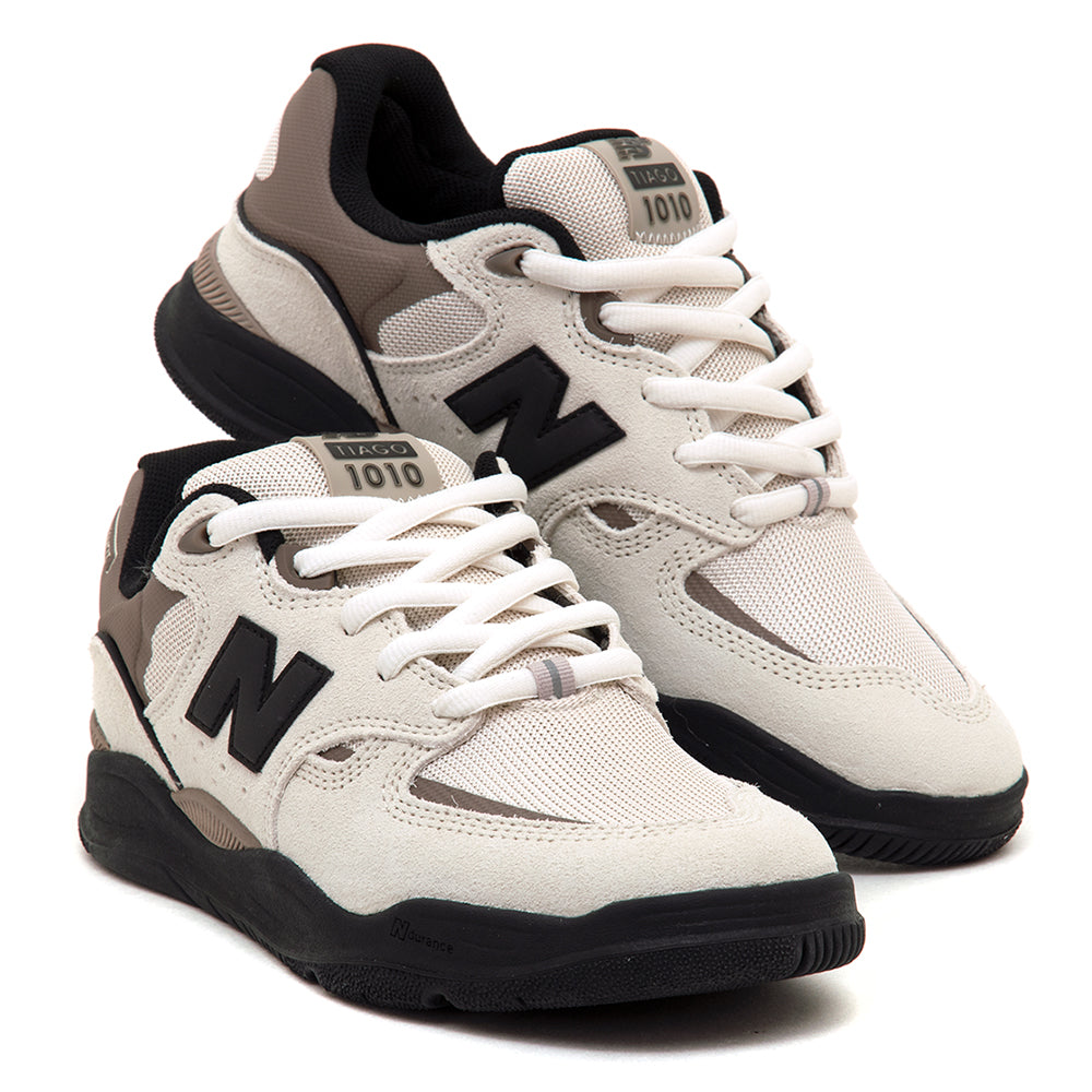 NM1010 Tiago Lemos (Linen / Black)