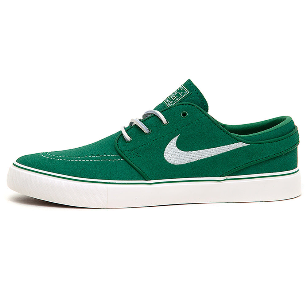 Zoom Janoski OG+ (Pine Green / Sail - Pine Green) (S)