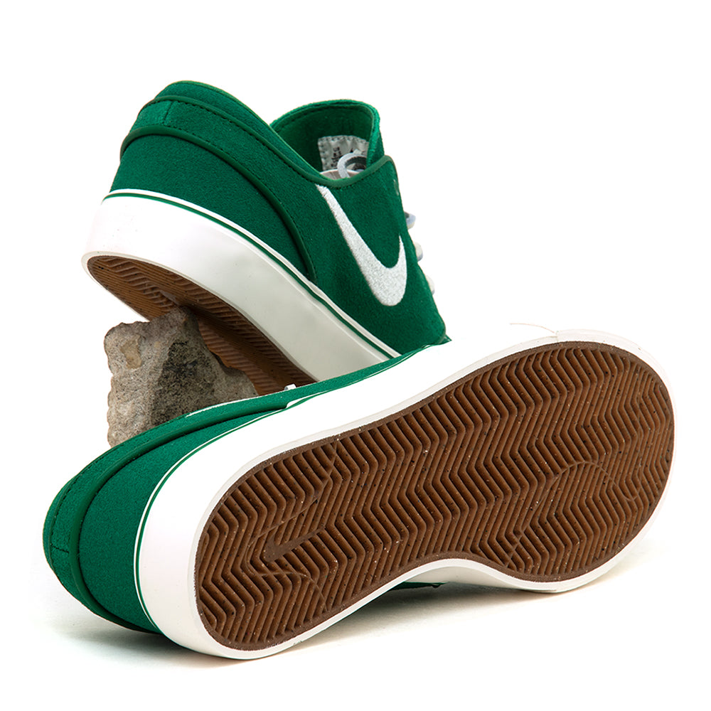 Zoom Janoski OG+ (Pine Green / Sail - Pine Green) (S)