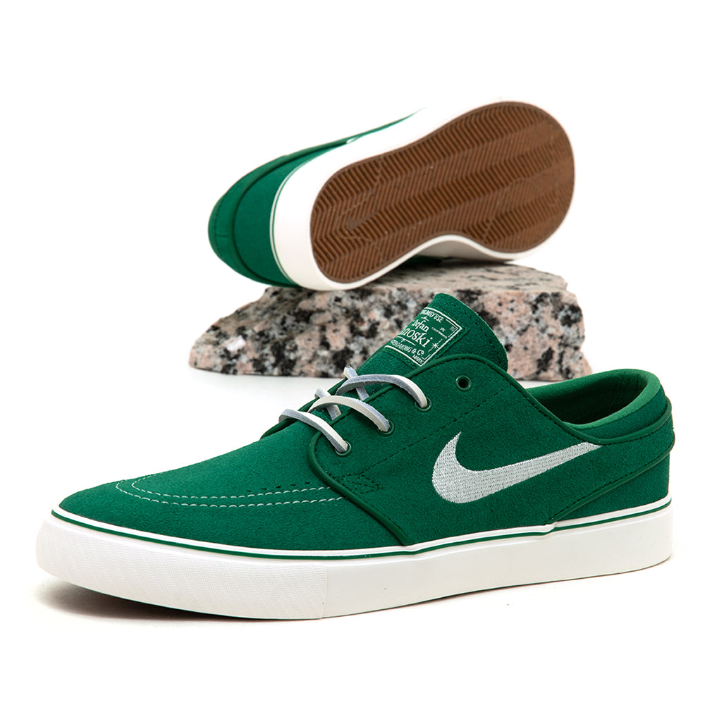 Zoom Janoski OG+ (Pine Green / Sail - Pine Green) (S)