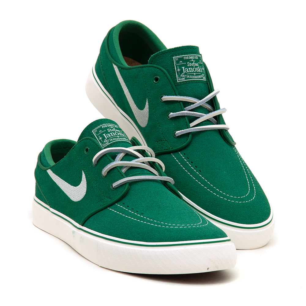 Zoom Janoski OG+ (Pine Green / Sail - Pine Green) (S)
