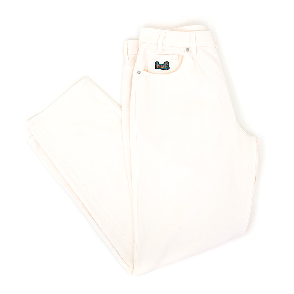 Cromer Pant (Bone) (S)