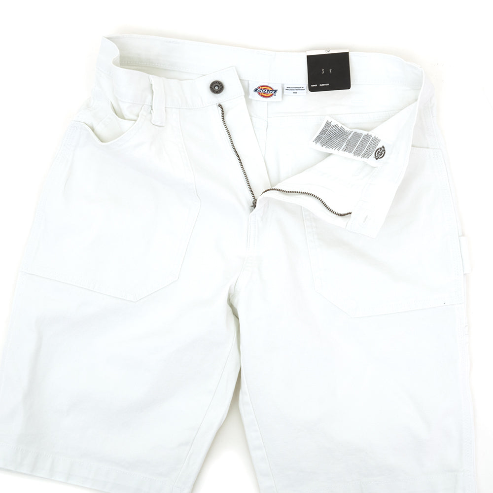 FLEX Utility Painter's Short (White) (S)
