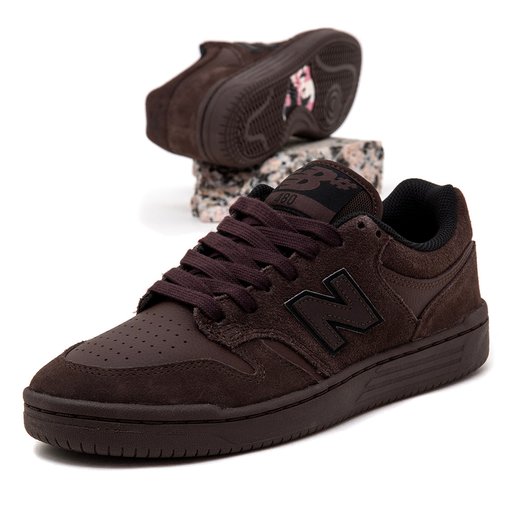 NM480 (Chocolate / Chocolate)