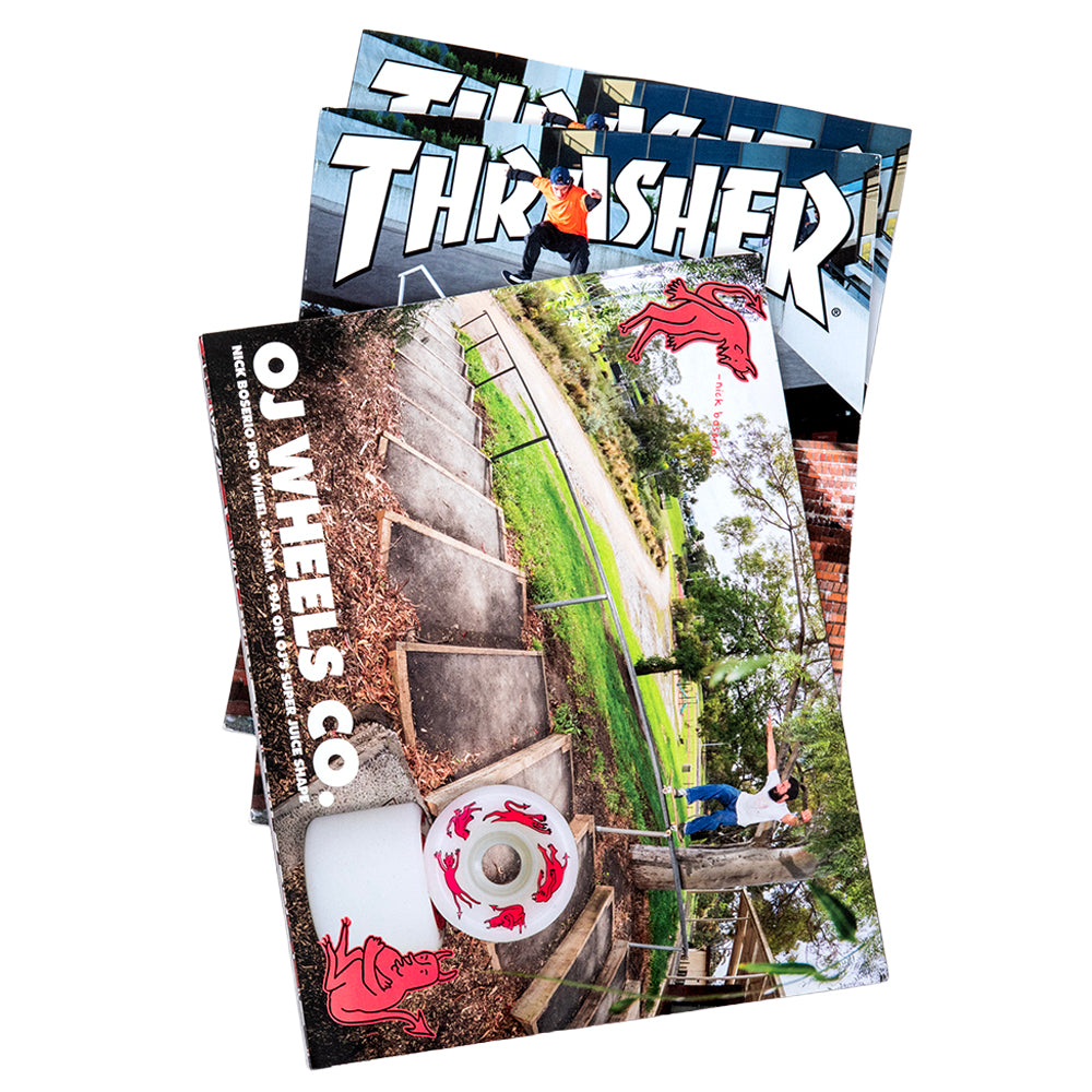 March 2026 - Issue #548