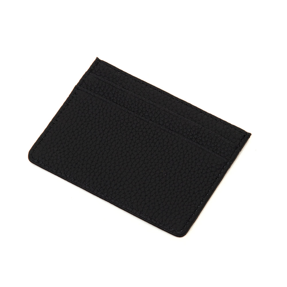 Leather Cardholder (Black)