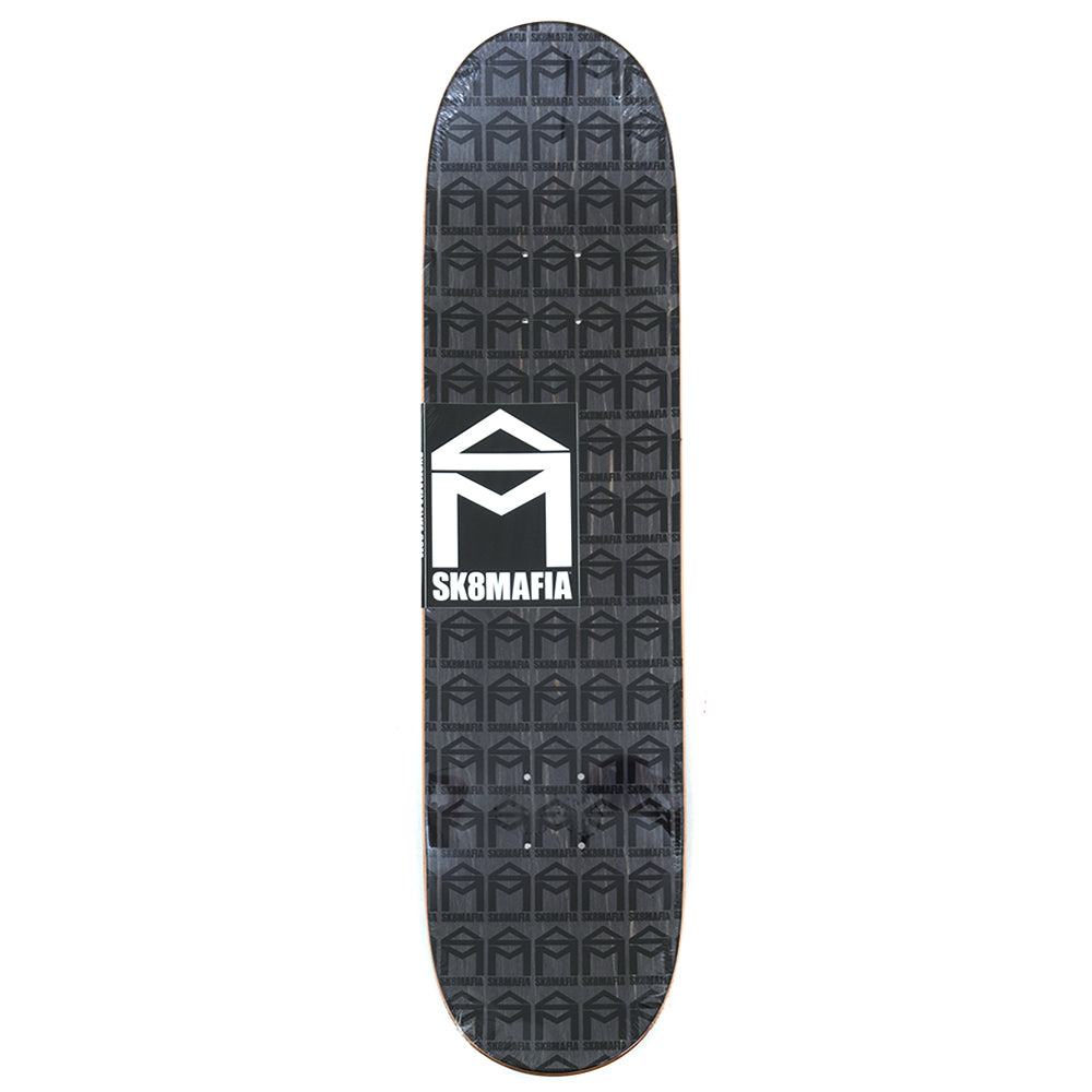 Team Cultureshock Deck Twintail (8.0)