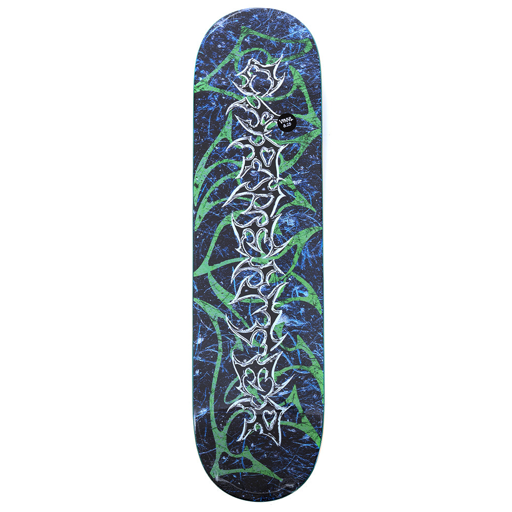 Carpenter Chrome Deck (8.25)