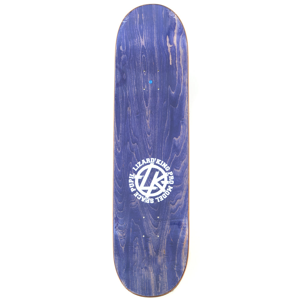 Lizard King Portal Deck (8.5) (S)