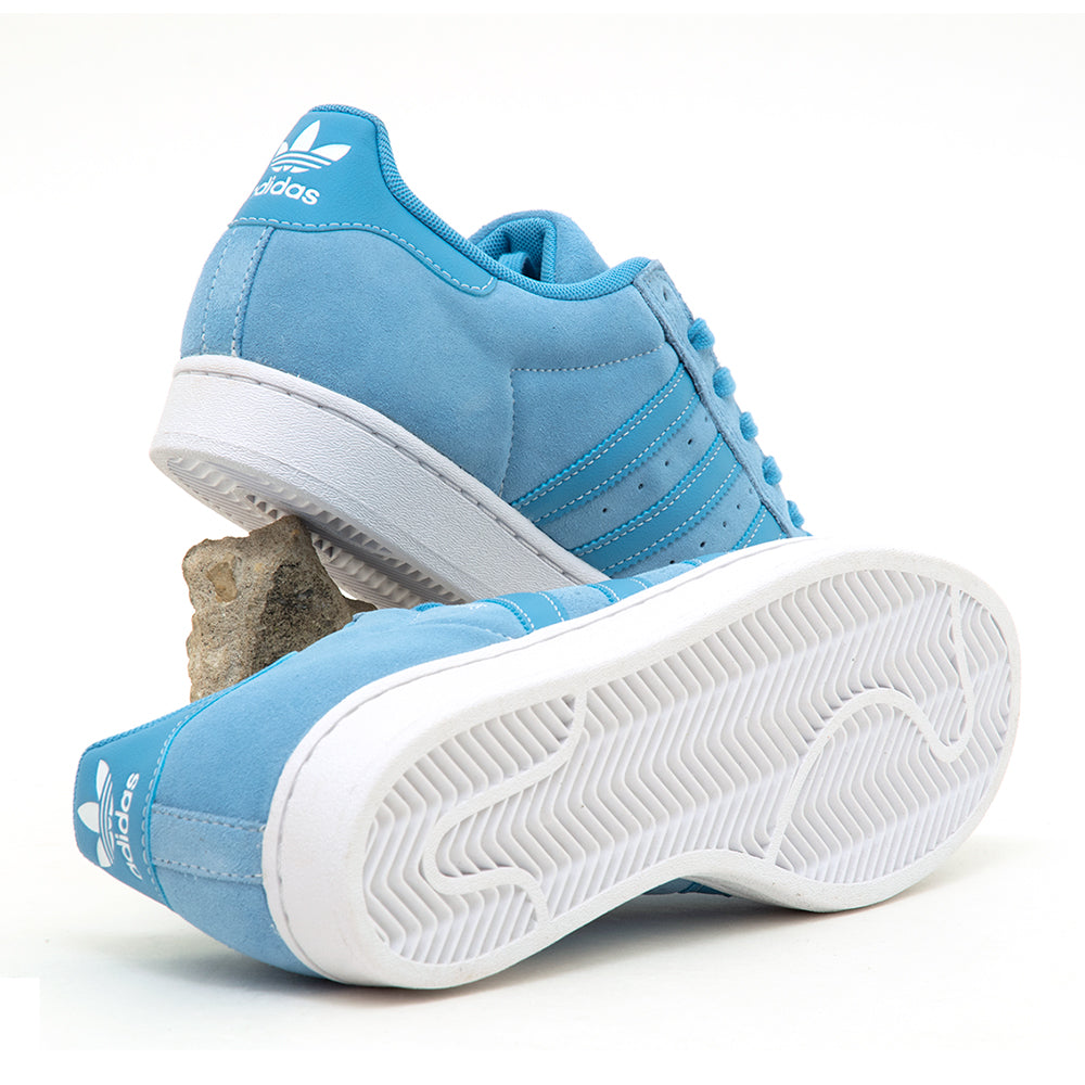 Superstar ADV (Light Blue / Footwear White / Light Blue)