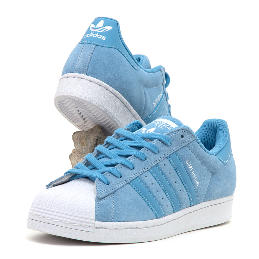 Superstar ADV (Light Blue / Footwear White / Light Blue)