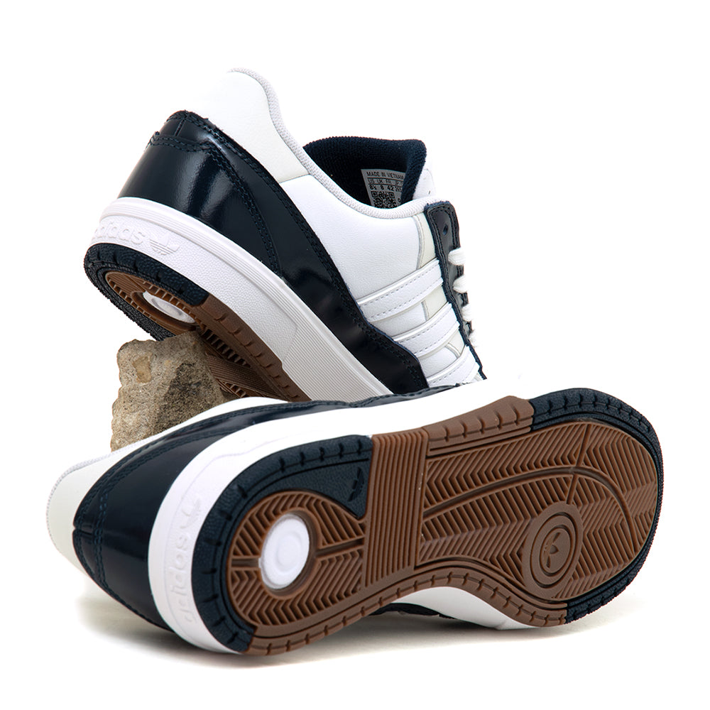 Tyshawn II (Collegiate Navy / Footwear White / Grey One)