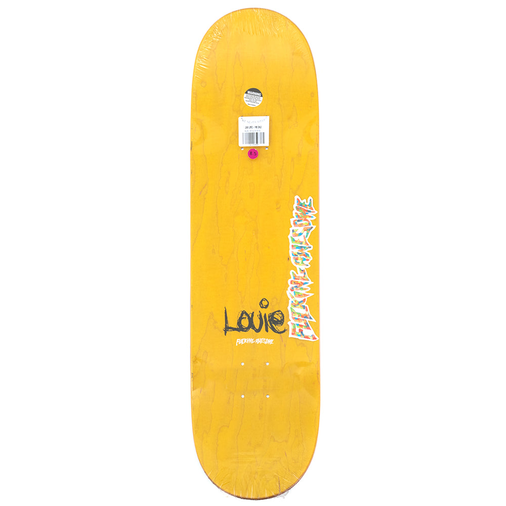 Louie Fire Child Deck (8.5)