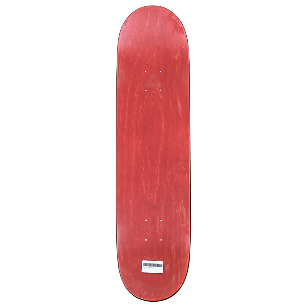 Benny Pro S39 Deck (8.1)