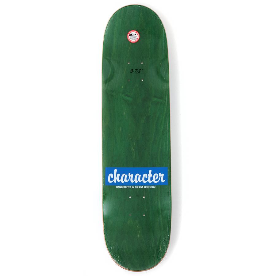 Chicago Flag Deck (8.5)