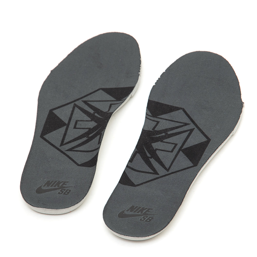 Zoom Blazer Mid QS (Anthracite / Dark Smoke Grey) (S+)