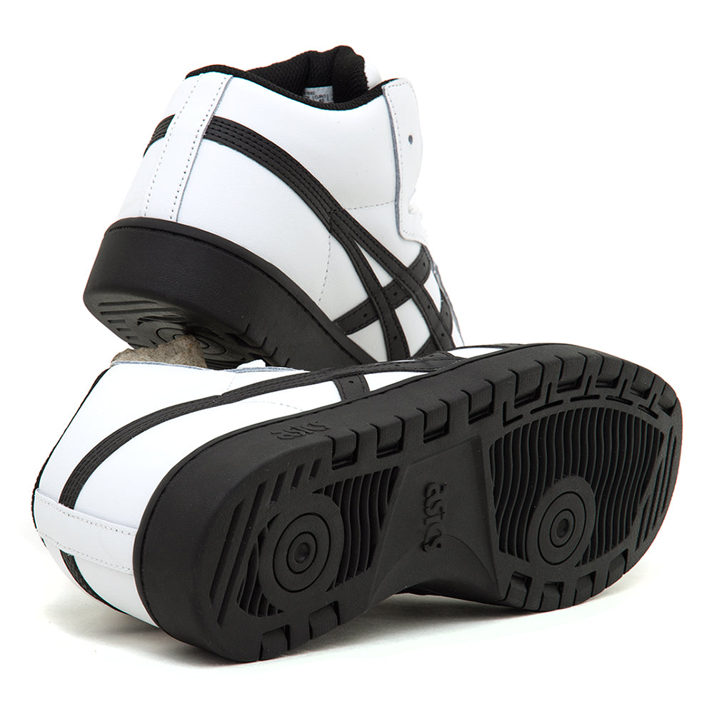 Japan Pro MT (White / Black)