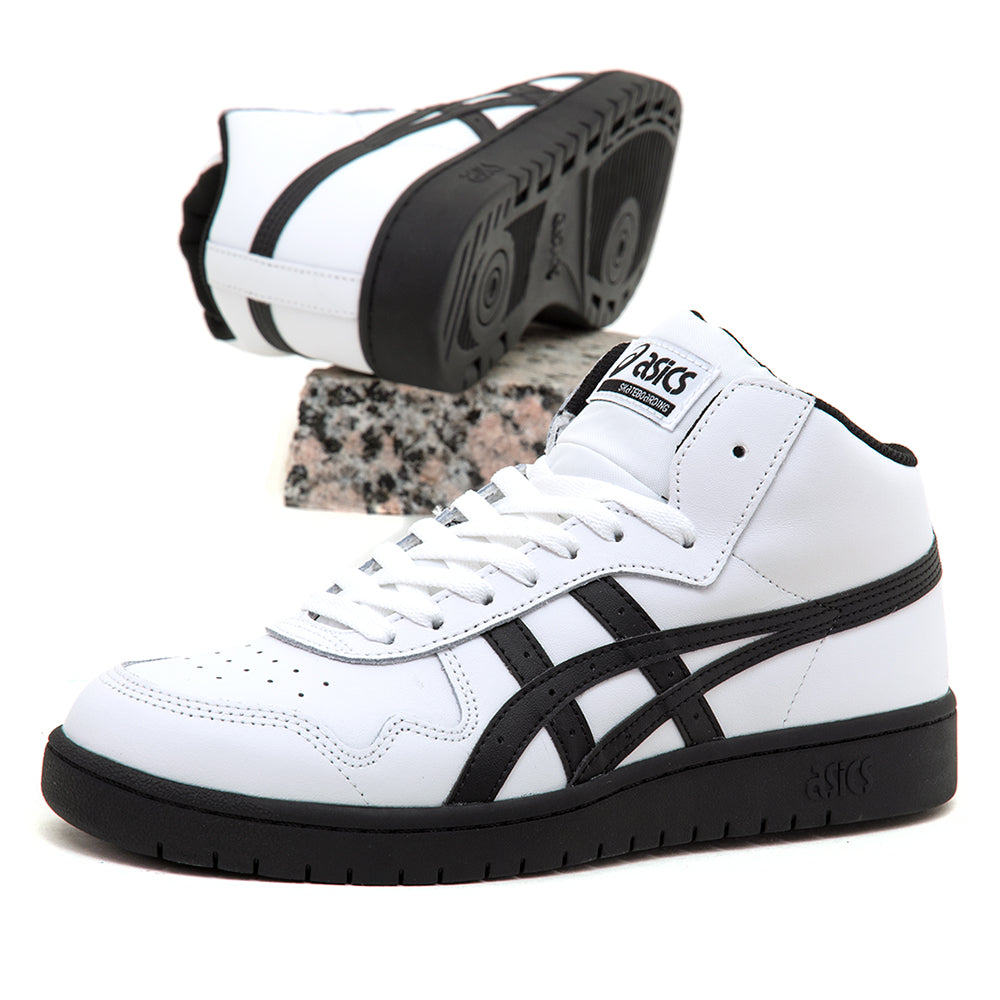 Japan Pro MT (White / Black)