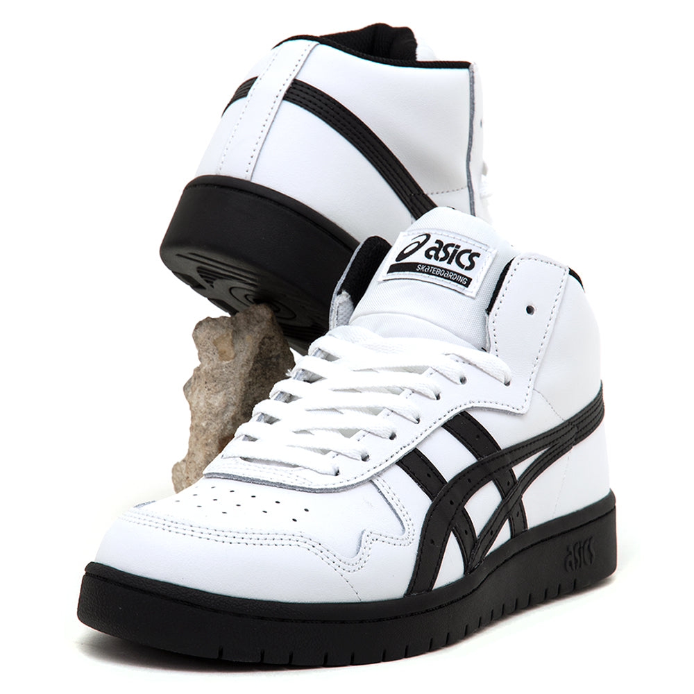 Japan Pro MT (White / Black)