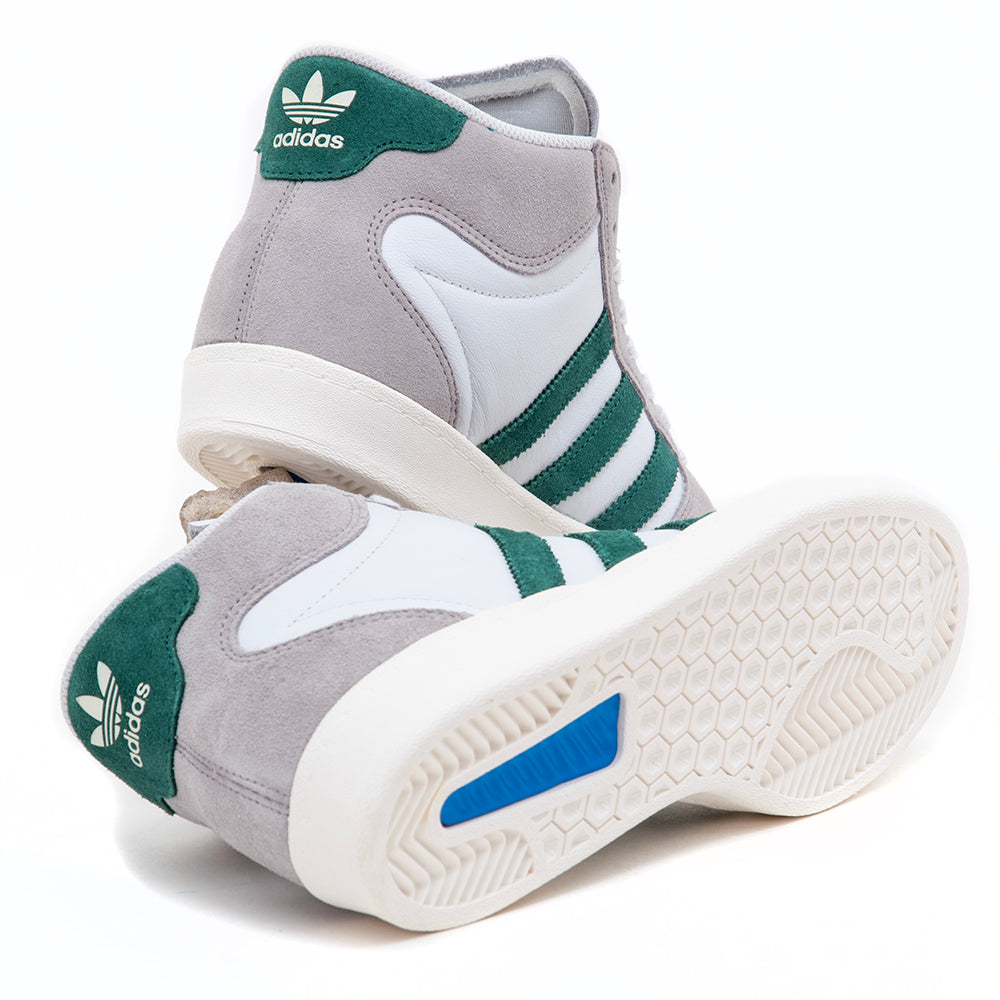 Superskate (Clear Granite / Collegiate Green / Crystal White)