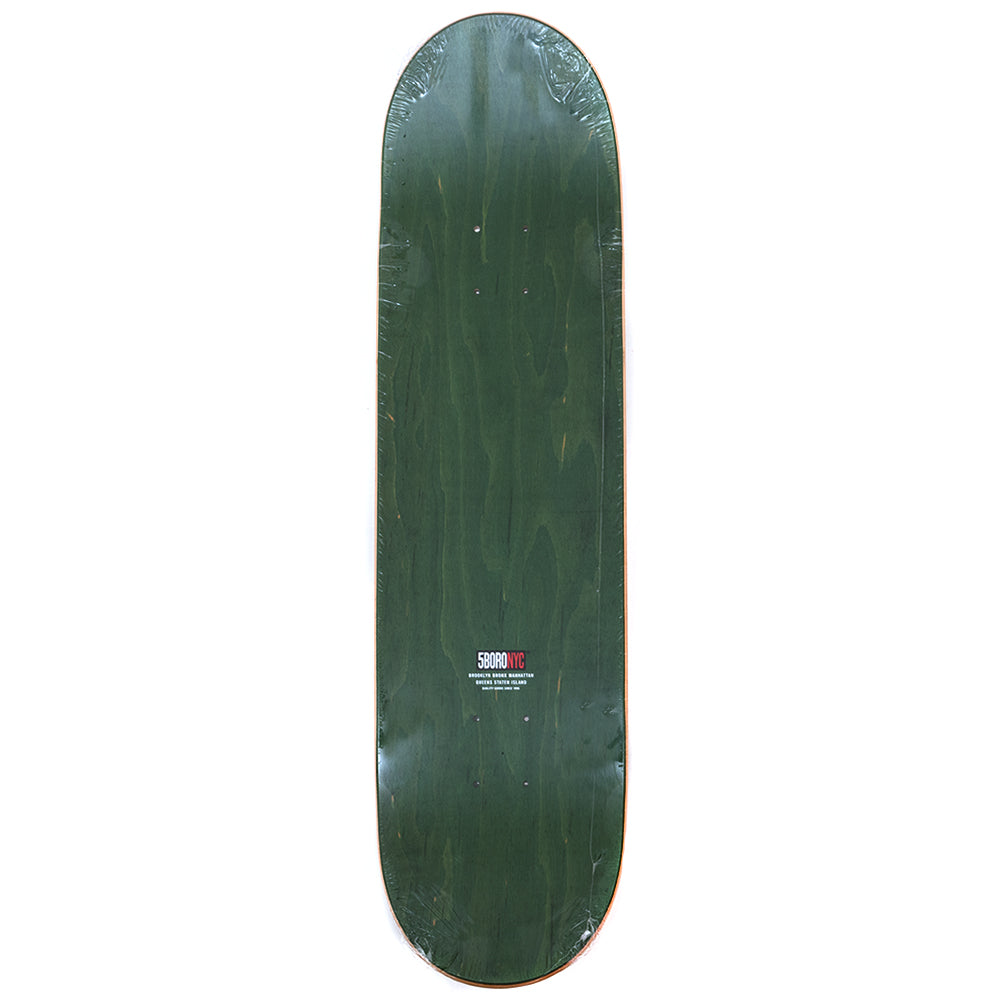 Herrick VHS III Deck (8.1)