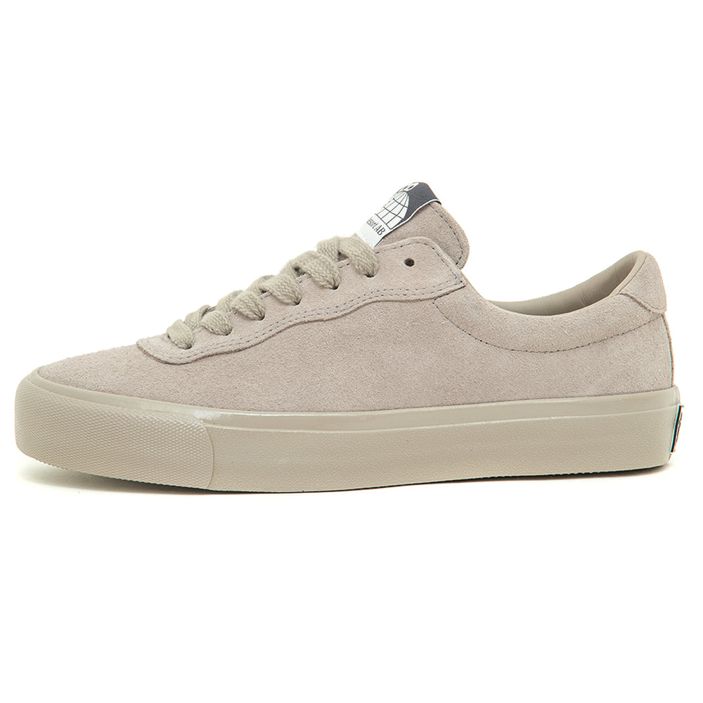 VM001 - Suede Lo (Full Dip Silver Birch) (S+)