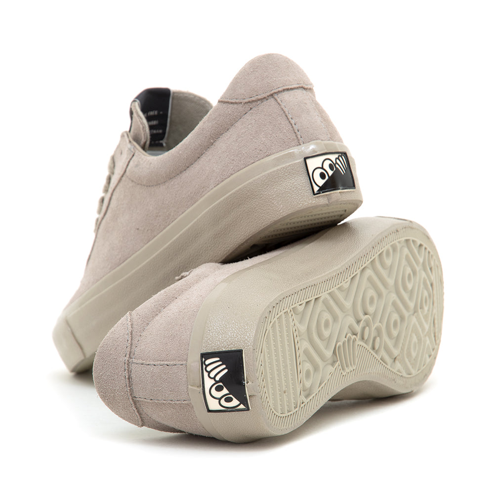 VM001 - Suede Lo (Full Dip Silver Birch) (S+)