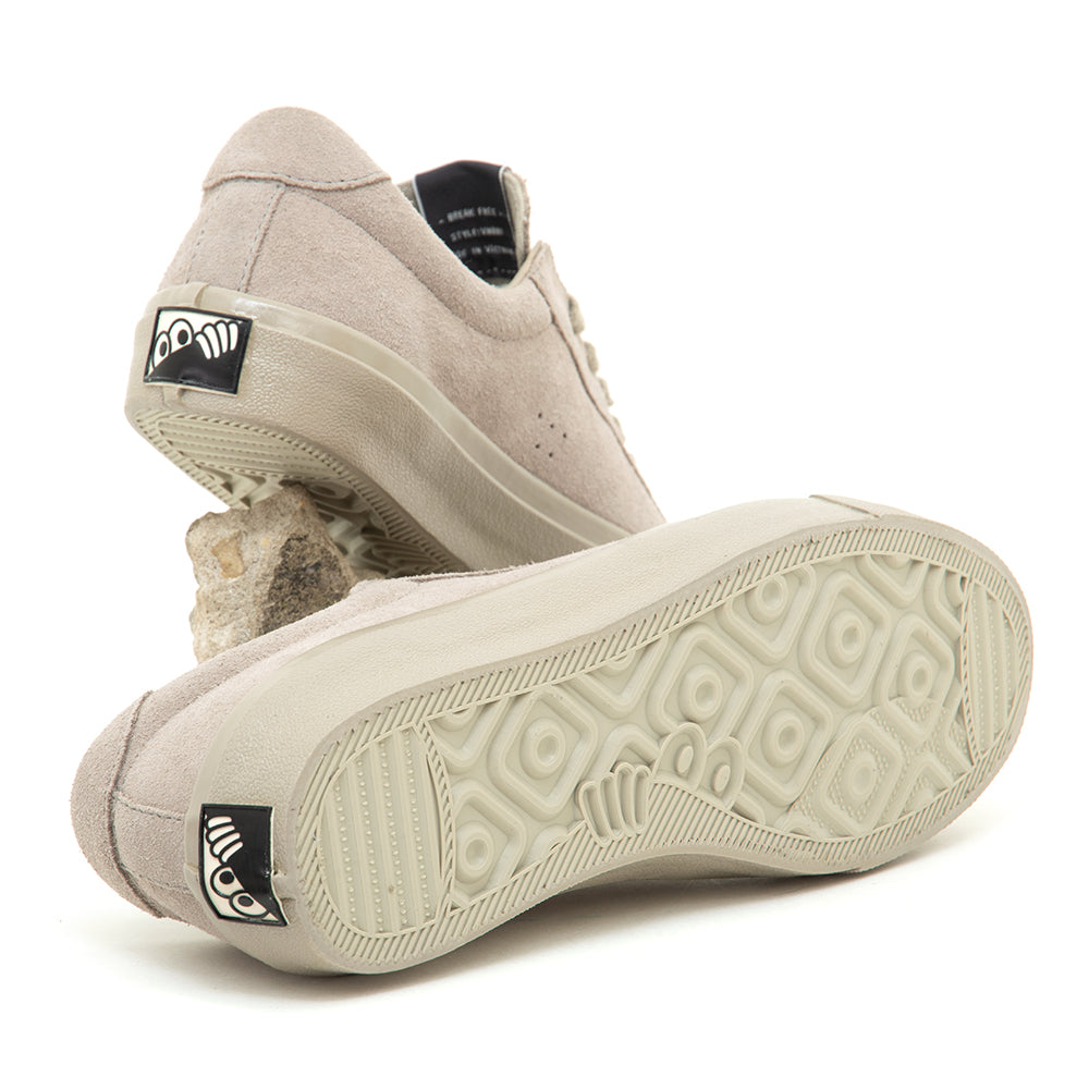 VM001 - Suede Lo (Full Dip Silver Birch) (S+)