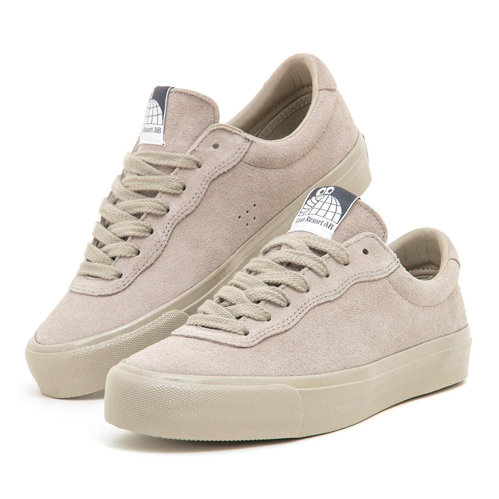 VM001 - Suede Lo (Full Dip Silver Birch) (S+)