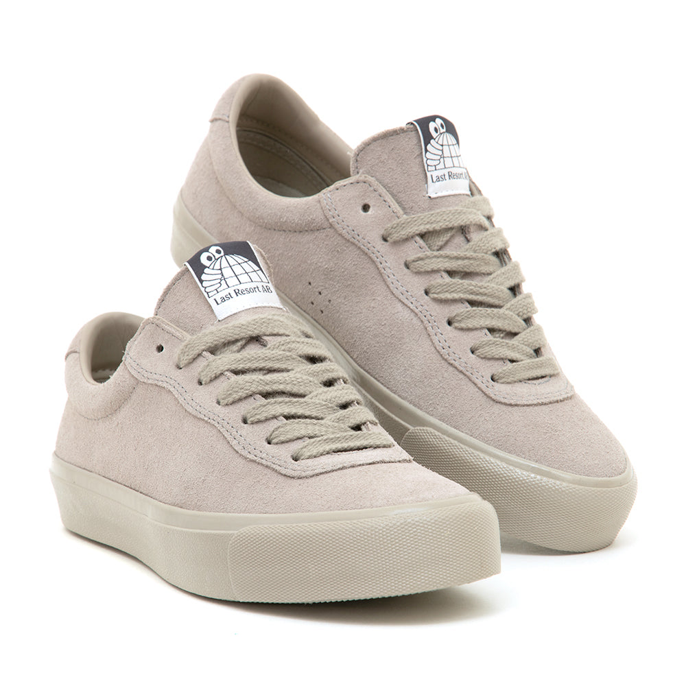 VM001 - Suede Lo (Full Dip Silver Birch) (S+)