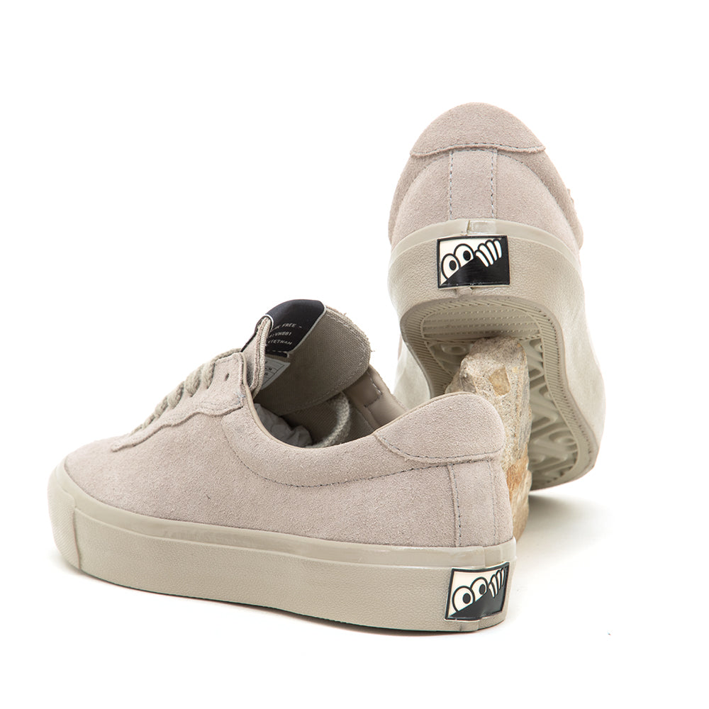 VM001 - Suede Lo (Full Dip Silver Birch) (S+)