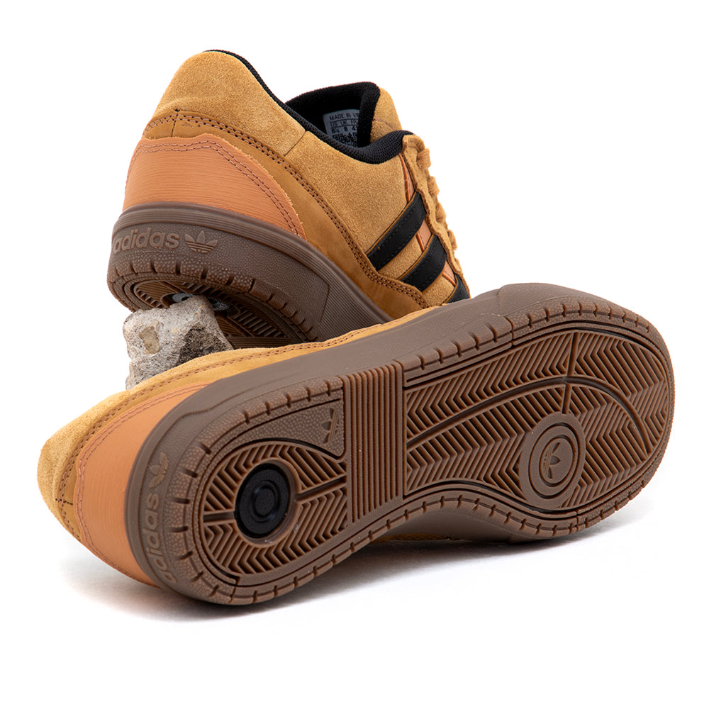 Tyshawn II (Mesa / Core Black / Gum5)