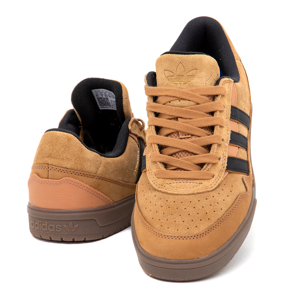 Tyshawn II (Mesa / Core Black / Gum5)
