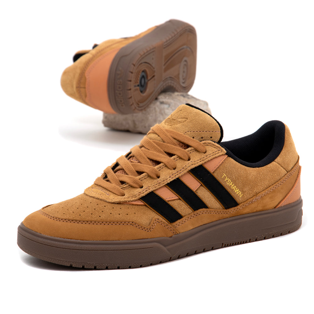 Tyshawn II (Mesa / Core Black / Gum5)